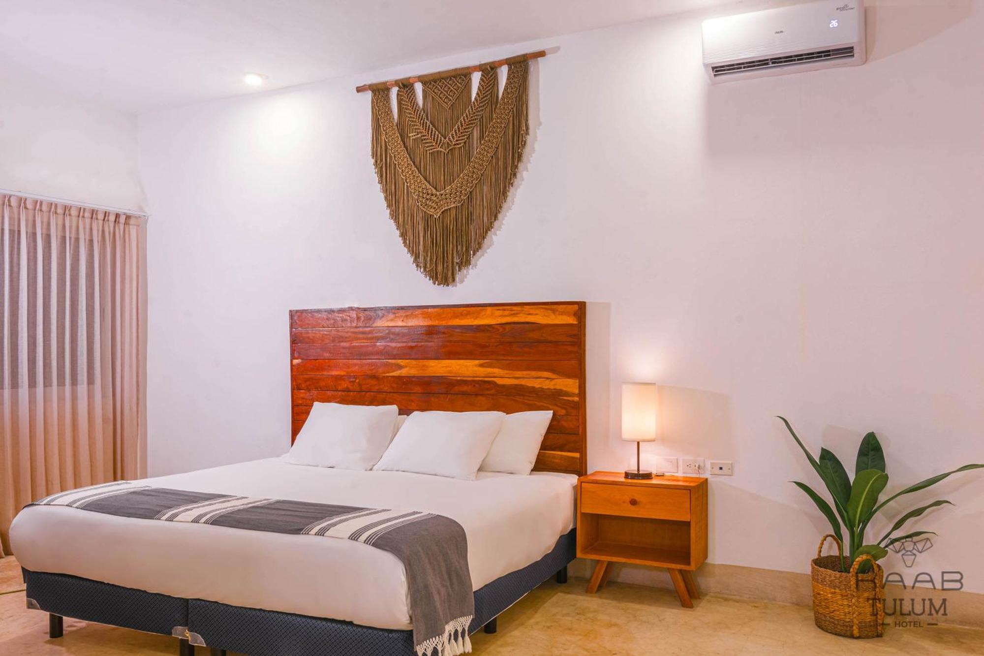 Kaab Tulum Hotel Buitenkant foto